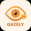 Gazely logo